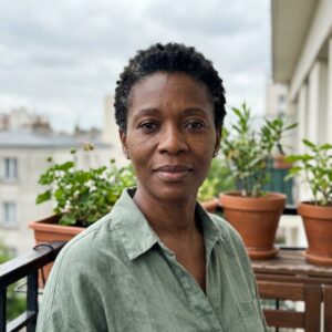 Florence Agossou