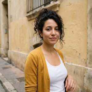 Inès Bouaziz