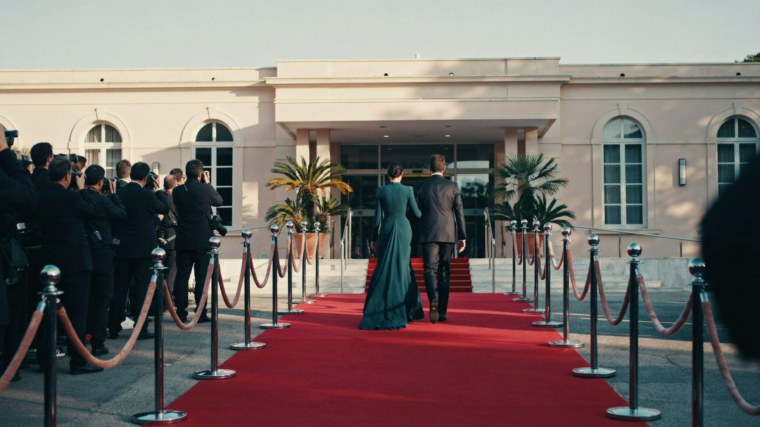 Festival de Cannes 2013 : sélection, jury et palmarès