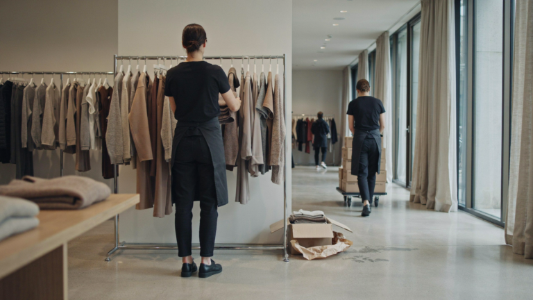 Zara: comprendre le modèle qui a accéléré la mode