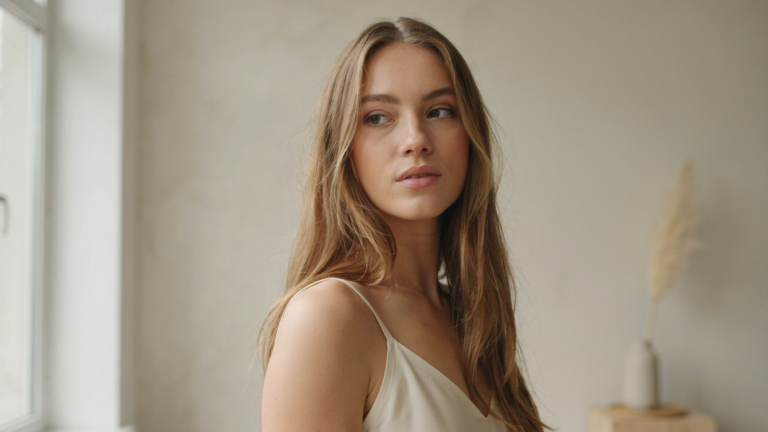 Barbara Palvin, des débuts hongrois aux campagnes beauté