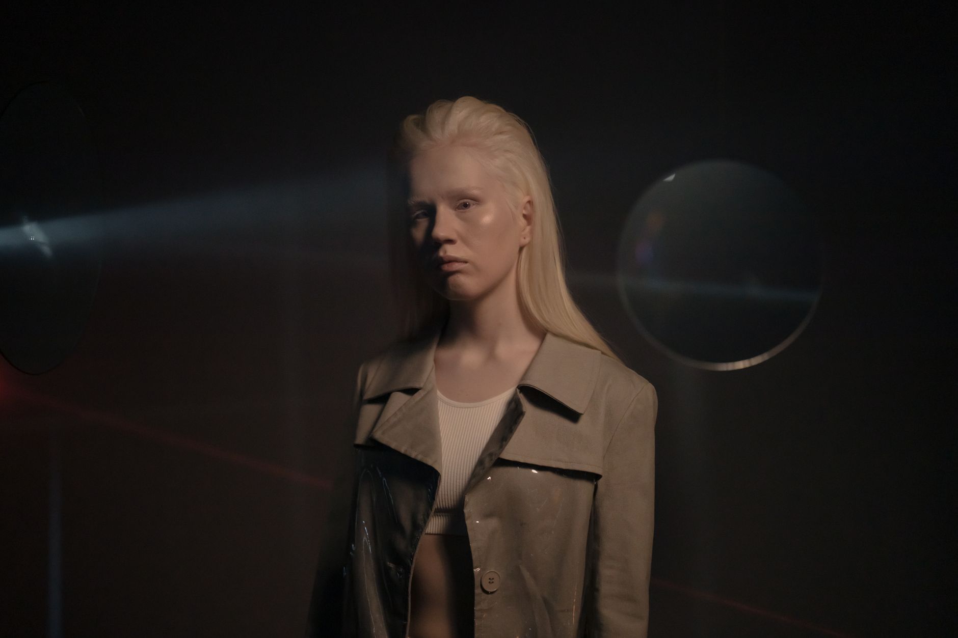 Cara Delevingne, de la mode aux rôles de cinéma