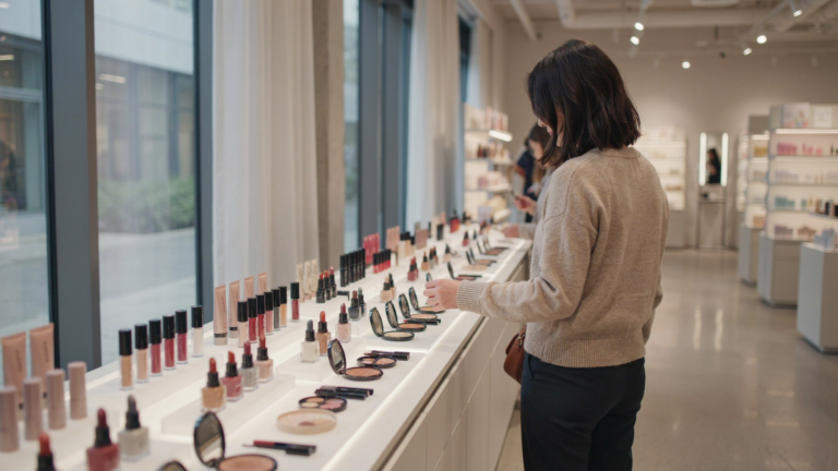 Sephora, du libre accès à une relation client omnicanale