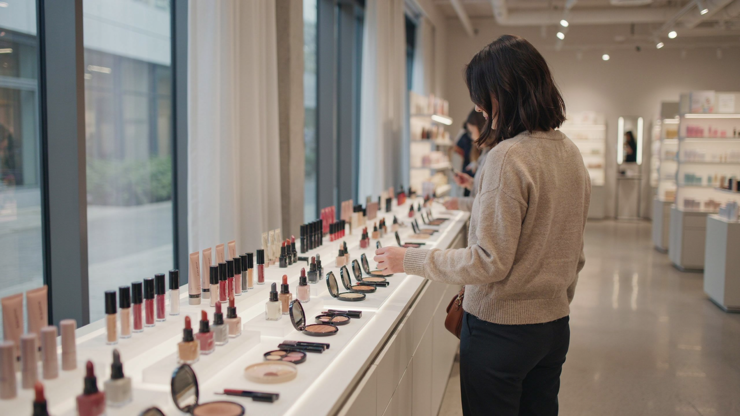 Sephora, du libre accès à une relation client omnicanale