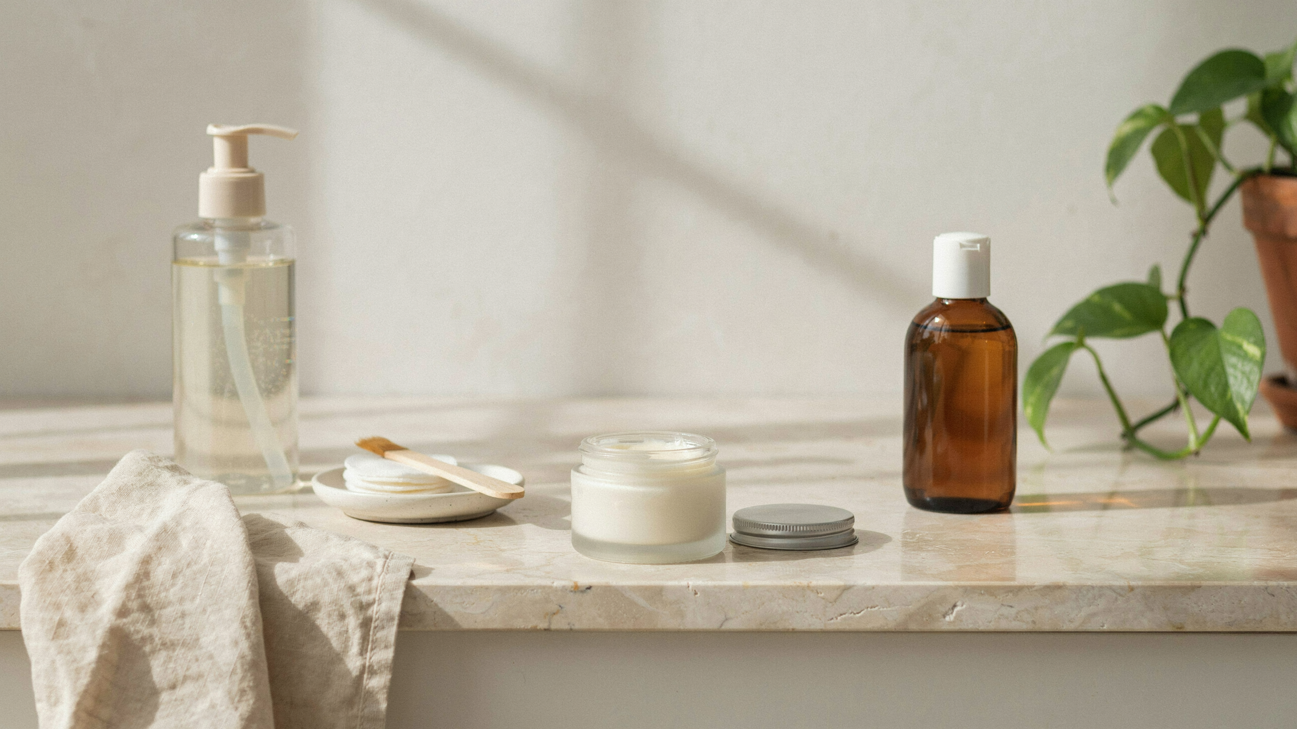 Barrière cutanée : construire une routine simple sans surtraiter