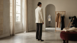 Mode et images IA : rendre la transparence réellement lisible