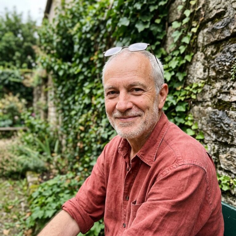 Paul Verrier