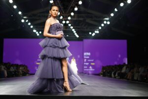 Saint Laurent : le chiffre d’affaires est passé de 1 à 2,64 milliards d’euros